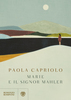 Copertina del libro Marie e il signor Mahler 