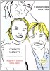 Copertina del libro A parte il cancro tutto bene
