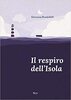 Copertina del libro Il respiro dell'isola 