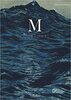 Copertina del libro M come il mare 