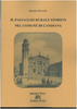 Copertina del libro Il paesaggio rurale storico nel Comune di Candiana 
