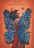 Copertina del libro Madame Butterfly 