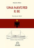 Copertina del libro Una nave per il Re