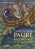 Copertina del libro Paure medievali. Epidemie, prodigi, fine del tempo 