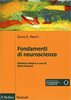 Copertina del libro Fondamenti di neuroscienze 