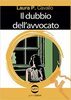Copertina del libro Il dubbio dell'avvocato 