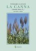 Copertina del libro La canna (Arundo donax L.) tra mito e storia 