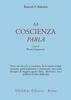 Copertina del libro La coscienza parla 