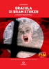 Copertina del libro Dracula di Bram Stoker di Francis Ford Coppola 