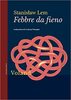 Copertina del libro Febbre da fieno 