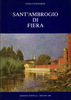 Copertina del libro Sant'Ambrogio di Fiera