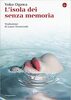 Copertina del libro L'isola dei senza memoria 