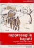 Copertina del libro Rappresaglia kaputt. Serravalle Sesia, febbraio 1944 