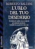 Copertina del libro L'urlo del tuo desiderio 