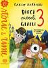 Copertina del libro Dieci piccoli gialli 3 