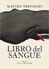 Copertina del libro Libro del sangue 