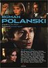 Copertina del libro Roman Polanski