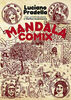 Copertina del libro Mandala Comix 