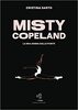 Copertina del libro Misty Copeland. La mia anima sulle punte 
