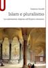 Copertina del libro Islam e pluralismo. La coabitazione religiosa nell'Impero ottomano 