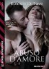 Copertina del libro Abuso d'amore