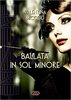Copertina del libro Ballata in Sol minore 