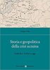 Copertina del libro Storia e geopolitica della crisi ucraina 