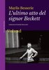 Copertina del libro L'ultimo atto del signor Beckett 