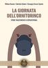 Copertina del libro La giornata dell'ornitorinco 