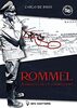 Copertina del libro Rommel, ambiguità di un condottiero