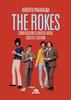 Copertina del libro The Rokes. Conversazioni su musica, moda, società e costume 