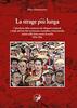 Copertina del libro La strage più lunga. Calendario della memoria dei dirigenti sindacali e degli attivisti del movimento contadino e bracciantile, caduti nella lotta contro la mafia (1893-1966) 