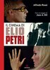 Copertina del libro Il cinema di Elio Petri 