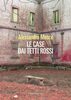 Copertina del libro Le case dai tetti rossi 