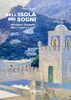 Copertina del libro Nell'isola dei sogni. Modigliani, Bragaglia, Rilke e Greene a Capri 