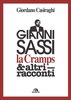 Copertina del libro Gianni Sassi, la Cramps & altri racconti 