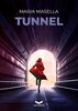 Copertina del libro Tunnel 