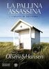 Copertina del libro La pallina assassina. I delitti di Falsterbo (vol. 1) 