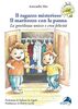 Copertina del libro Il ragazzo misterioso. Il maritozzo con la panna 