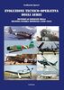 Copertina del libro Evoluzione tecnico-operativa degli aerei 