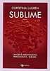 Copertina del libro Sublime 