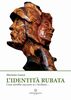 Copertina del libro L'identità rubata. Cosa sarebbe successo se i Siciliani… 