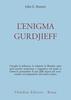 Copertina del libro L'enigma Gurdjieff 