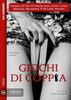 Copertina del libro Giochi di coppia 