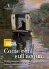 Copertina del libro Come echi sull'acqua. Note a margine di un lettore appassionato 