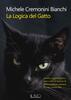 Copertina del libro La logica del gatto 