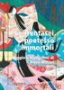 Copertina del libro Le trentasei poetesse immortali 
