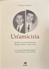 Copertina del libro Un'amicizia