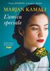 Copertina del libro L'amica speciale 