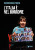 Copertina del libro L'Italia è nel burrone 
